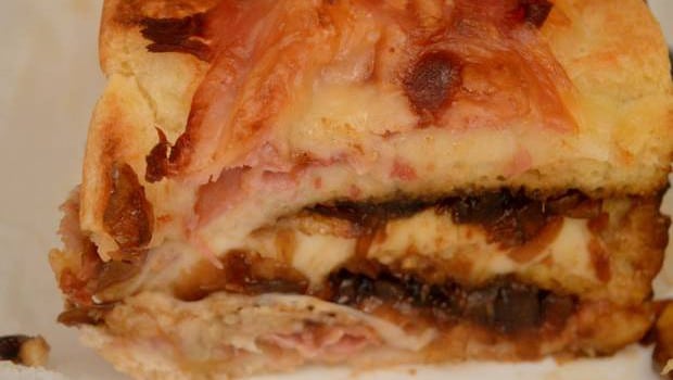 croq cake recette oignons croq cake recette oignons