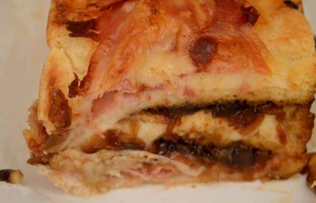 croq cake recette oignons croq cake recette oignons