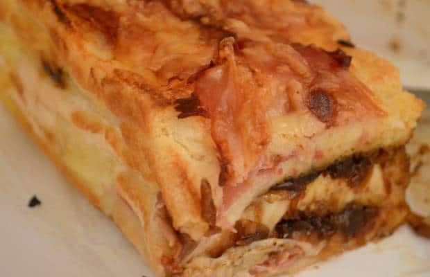 croq cake recette croq cake recette