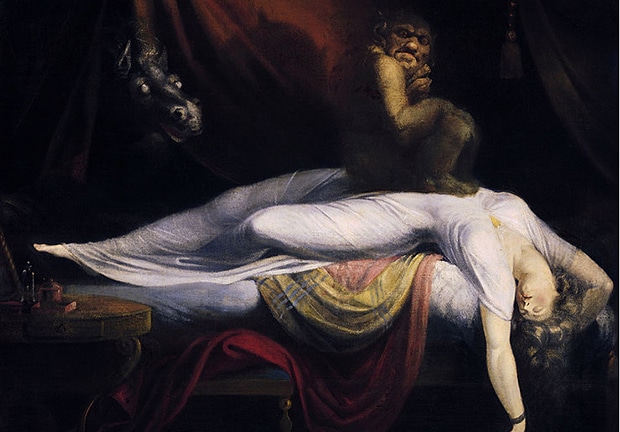 esprits-malfaisants-mythologie-nightmare esprits-malfaisants-mythologie-nightmare