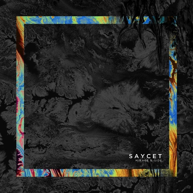mirage-b-side-saycet-album-cover