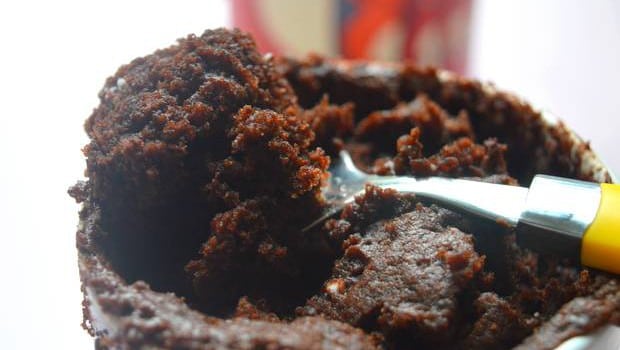 mugcake chocolat mugcake chocolat