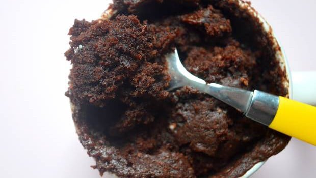 mugcake recette chocolat mugcake recette chocolat