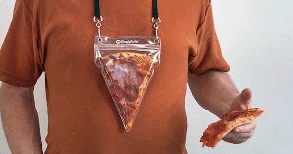 pochette pizza