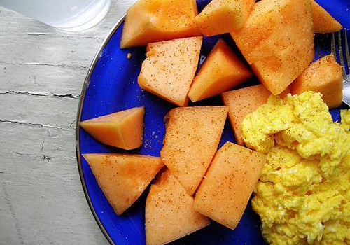 poêlée de potiron recettes oeufs poêlée de potiron recettes oeufs