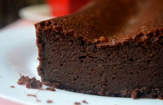 meilleur gateau au chocolat