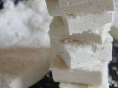 recette guimauve recette guimauve