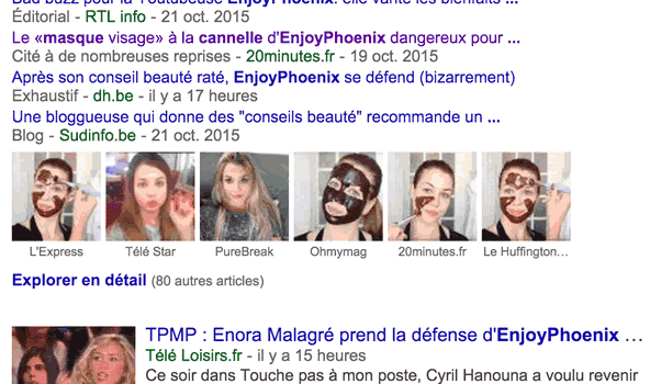 recherche-google-news-enjoyphoenix-masque-cannelle
