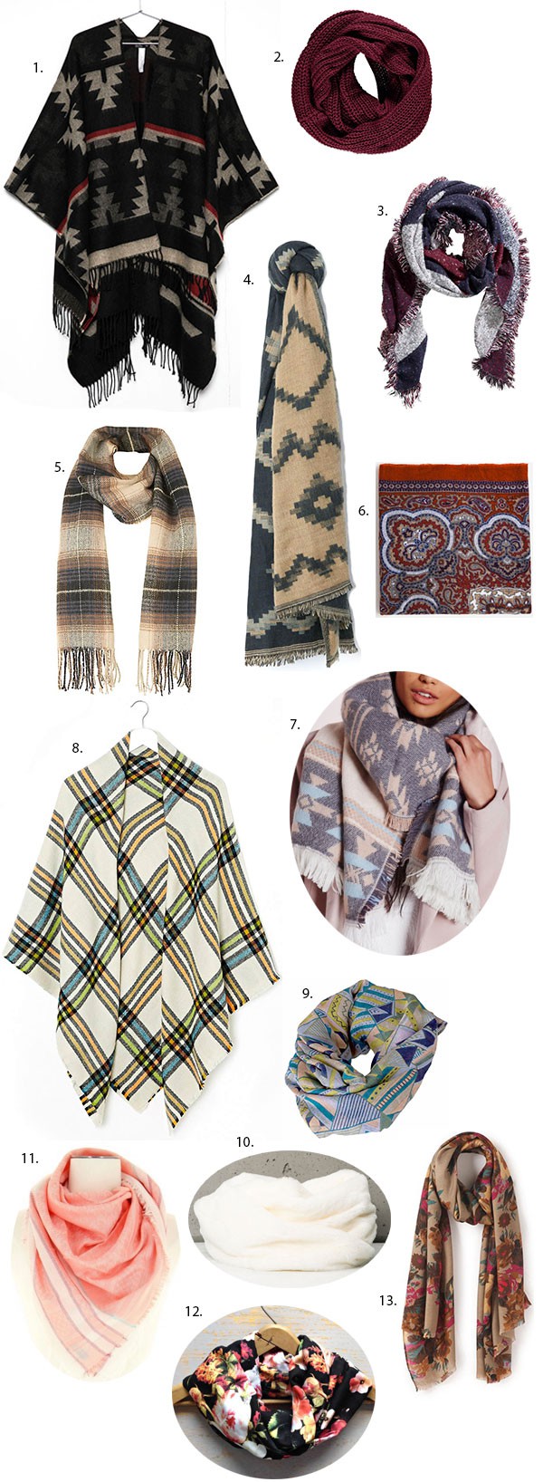 selection-echarpes-foulards