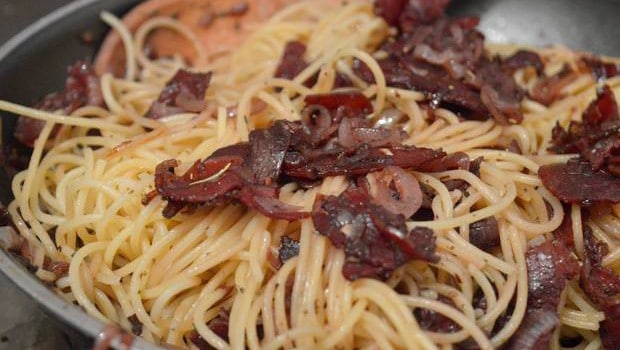 recette vin rouge spaghettis recette vin rouge spaghettis
