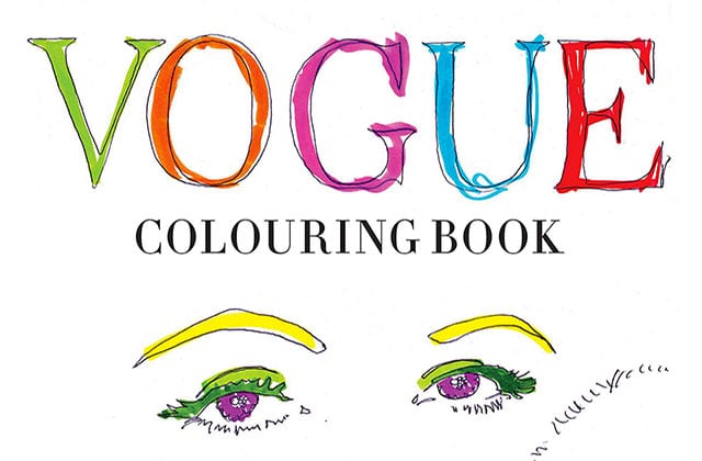 vogue-uk-livre-coloriage-100-ans