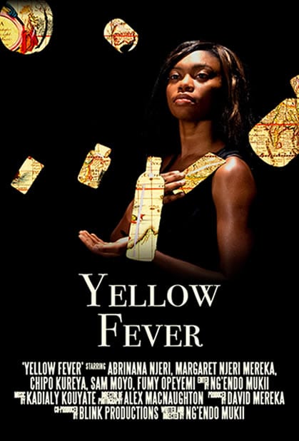 yellow-fever-affiche