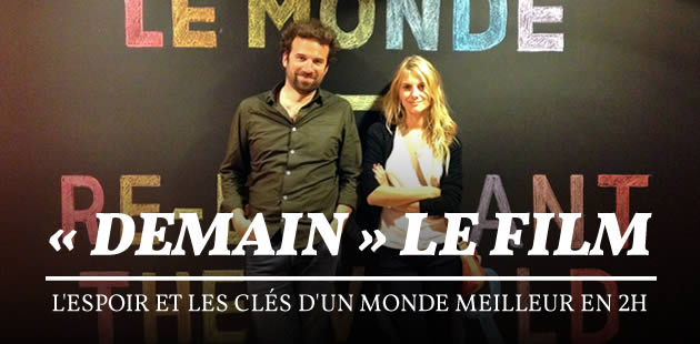 big-demain-film-melanie-laurent