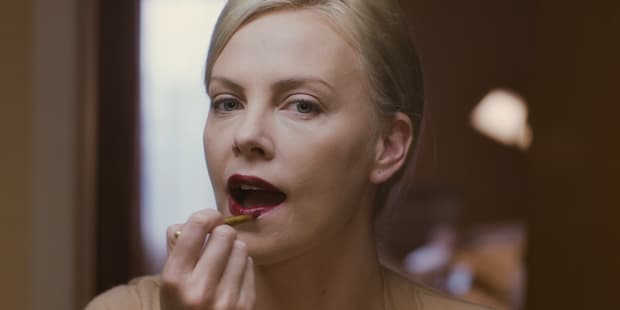 charlize-theron-young-adult