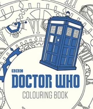 coloriage-doctor-who