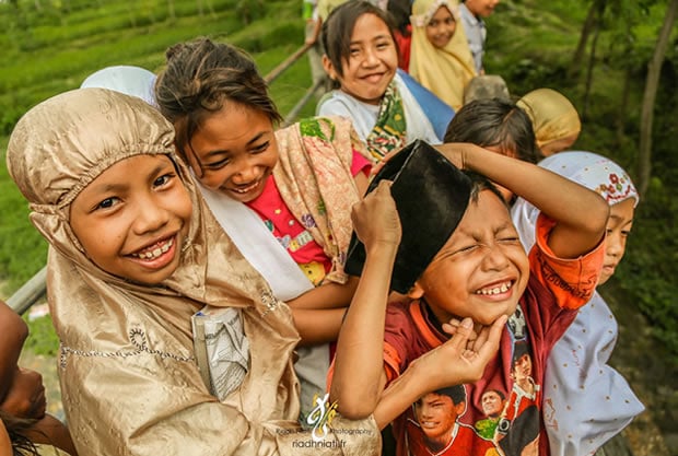 enfants-lombok