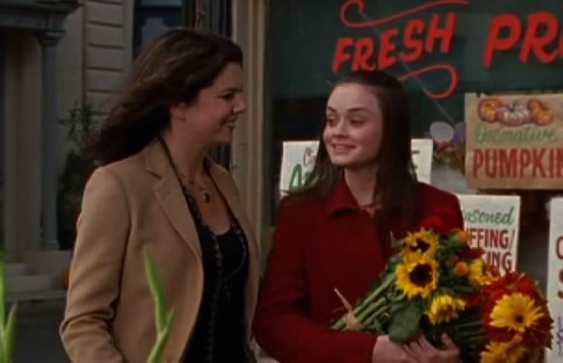 gilmore girls