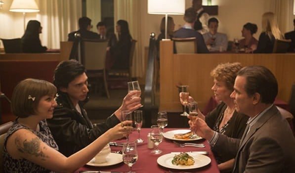 girls-diner-hannah-parents-adam girls-diner-hannah-parents-adam