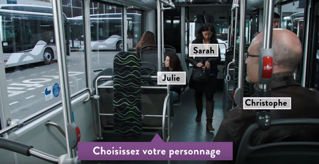 harcelement-transport-choix-personnage