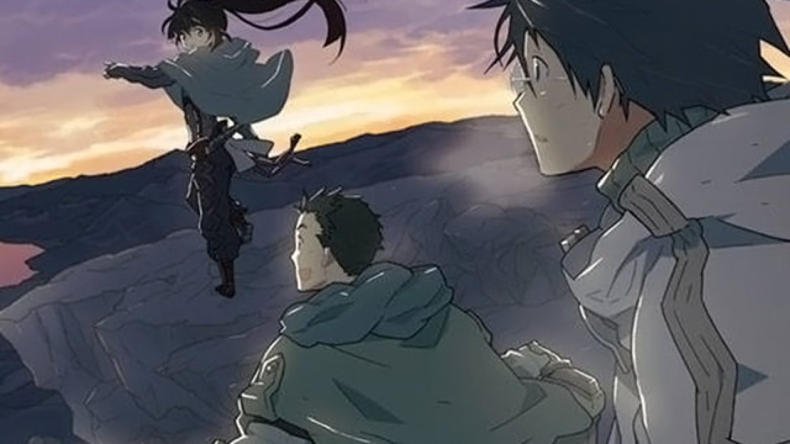 Log Horizon Light Novel Vf Scan