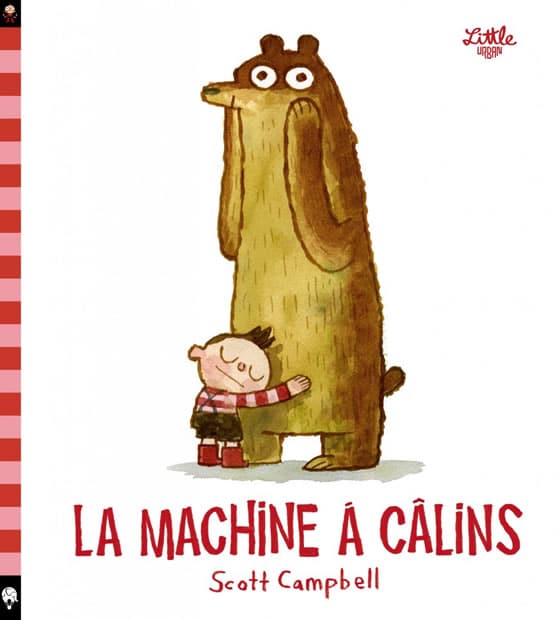 machine-calins