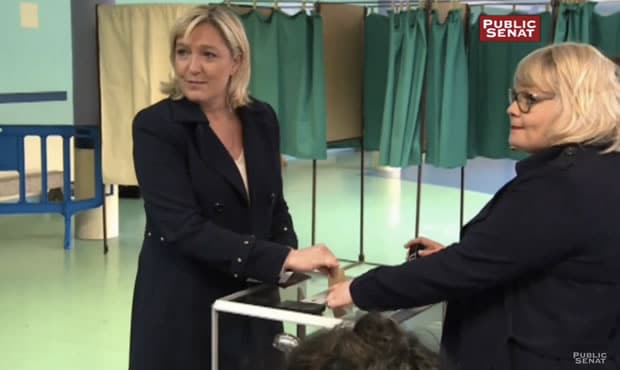 marine-le-pen-vote