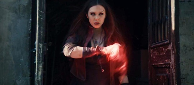 personnages-feminins-marvel-scarlet-witch-avengers