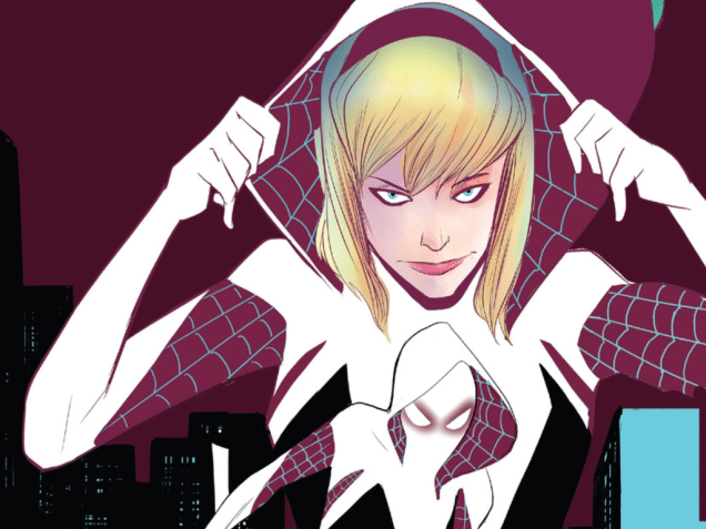 personnages-feminins-marvel-spider-gwen