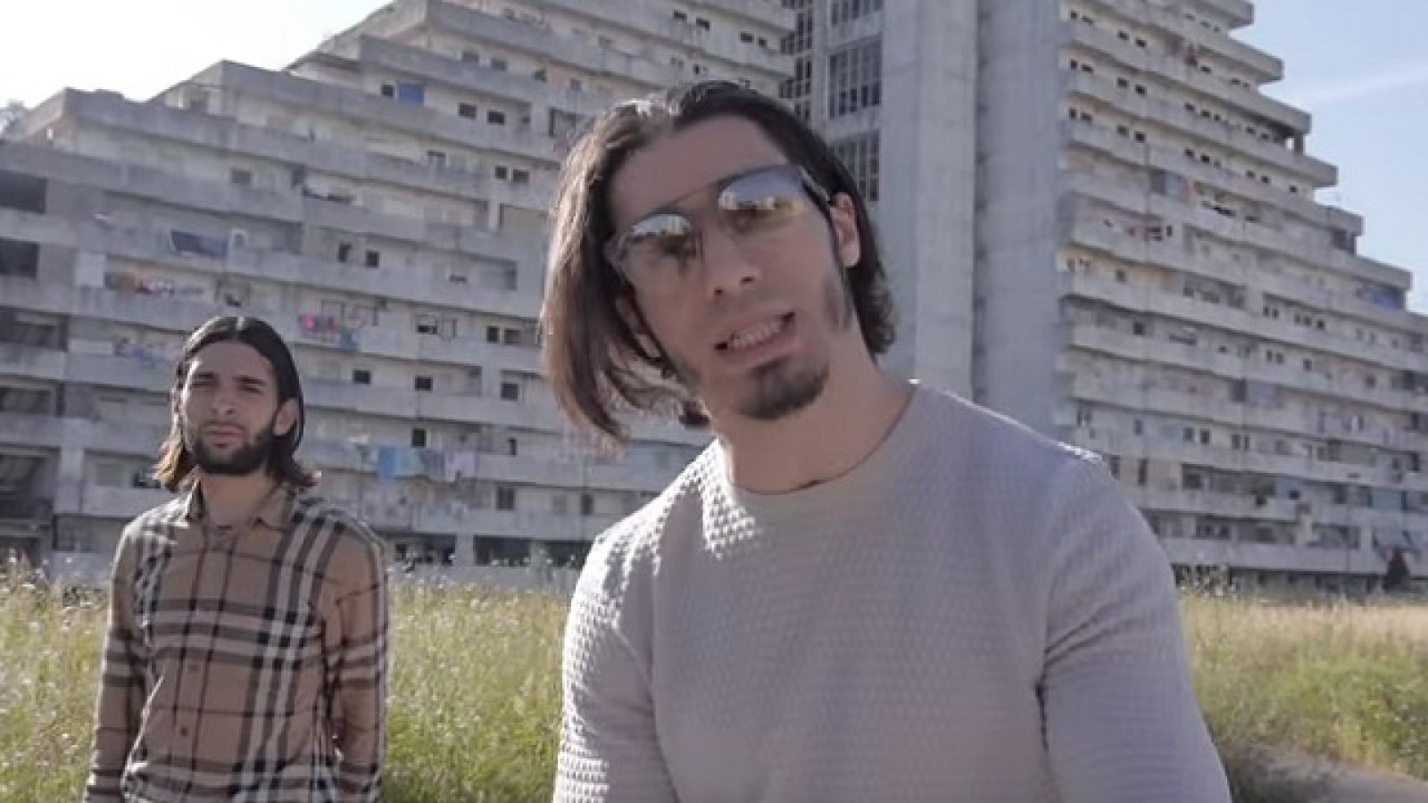 PNL, l'OVNI rap qui cartonne... mais détone - Madmoizelle