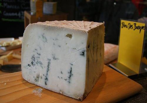 recette purée bleu recette purée bleu