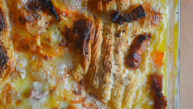 recette courge butternut tartiflette recette courge butternut tartiflette