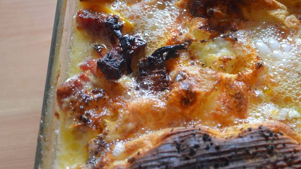recette courge butternut tartiflette recette courge butternut tartiflette