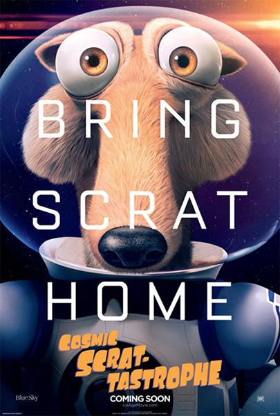 scrat-affiche