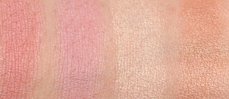 Palette De Maquillage Too Faced - Le Grand Palais - Teintes Assorties - Neuf Sous Blister