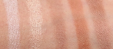 too faced test palette too faced test palette