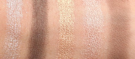 too faced test palette too faced test palette
