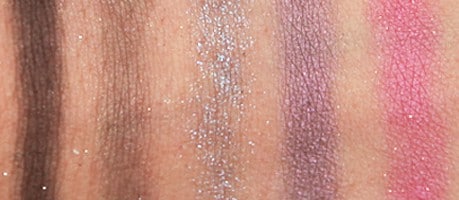 too faced test palette too faced test palette