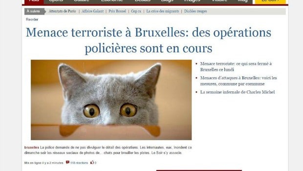 une-soir-brusselslockdown une-soir-brusselslockdown