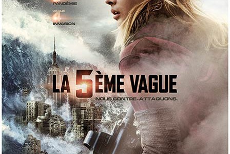 chloe moretz la cinquieme vague chloe moretz la cinquieme vague