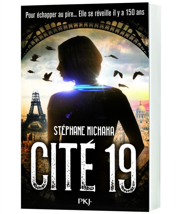 CITE 19 3D - 2