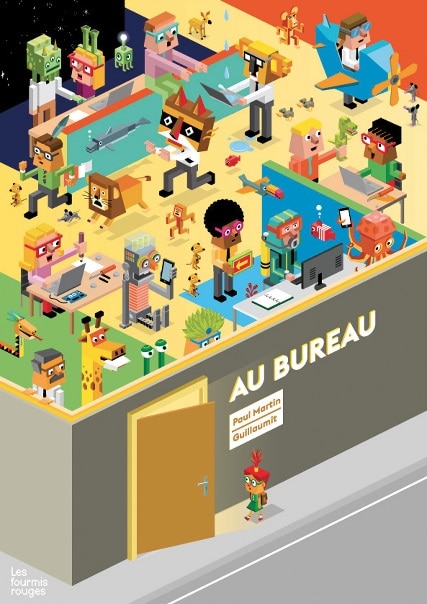 au-bureau au-bureau