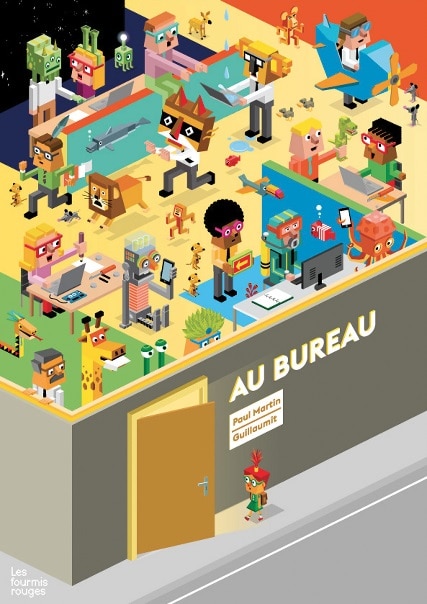 au-bureau