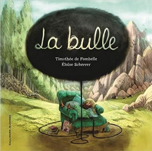 bulle