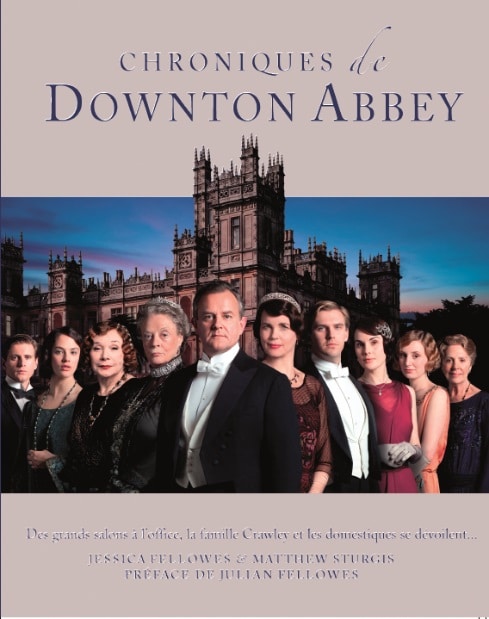 chroniques-downton-abbey