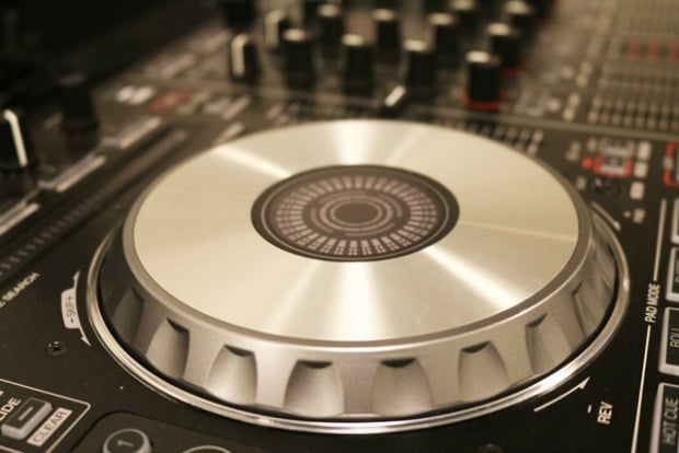 console-platine-DJ