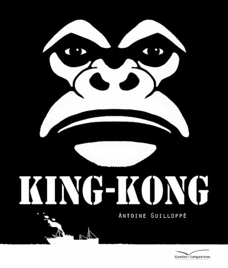 king-kong