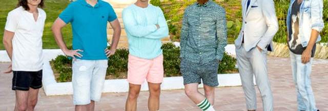 Mes 6 Rendez Vous De Reve Avec Les Princes De L Amour Edition 15 16 Madmoizelle Mes 6 Rendez Vous De Reve Avec Les Princes De L Amour Edition 15 16 Madmoizelle