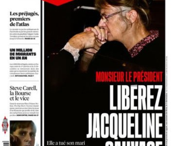 liberation-jacqueline-sauvage liberation-jacqueline-sauvage