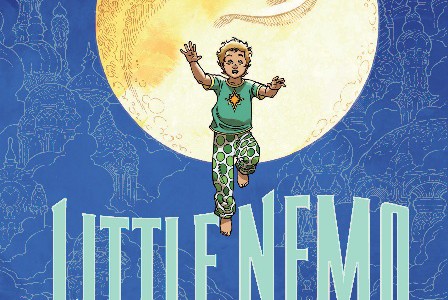 little-nemo little-nemo