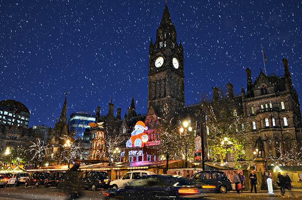 marche-noel-angleterre-manchester